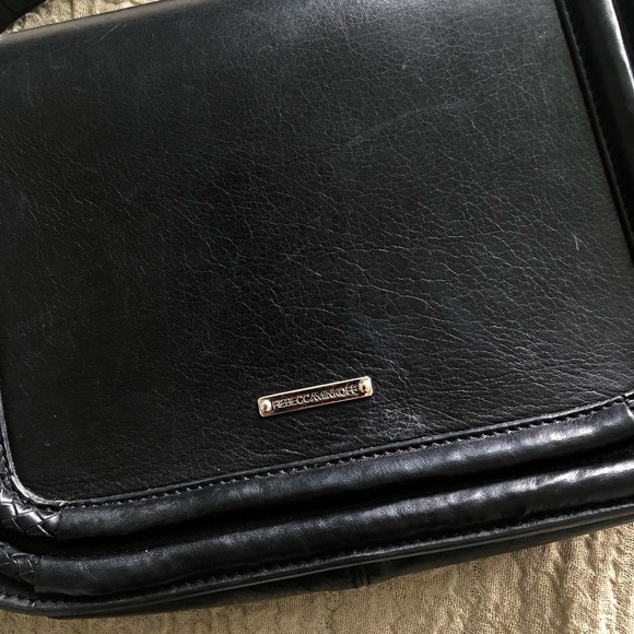 Rebecca Minkoff Medium Saddlebag - Picture 3 of 6